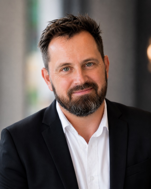 Niels Budtz